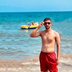 Serkan Kaya