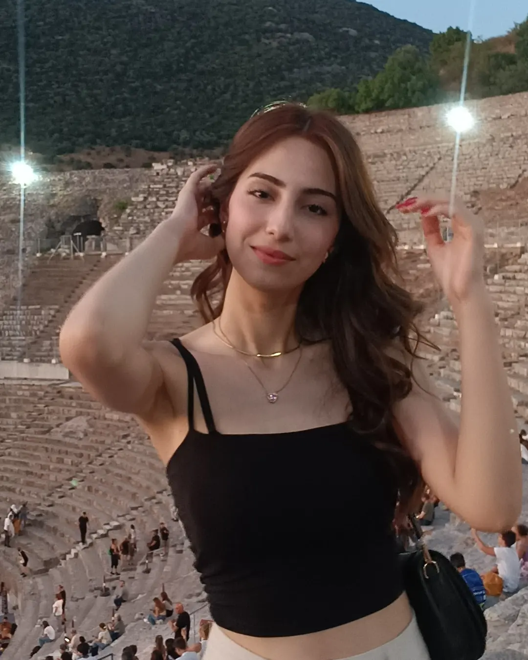 Gamze Uğuz