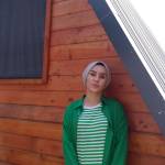 Huriye Topcan