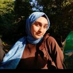 Kübra Ayboğan