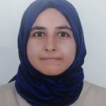 Rabia Pak