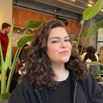 Rabia Büşra Göz