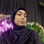 Nisa Nur Dönder
