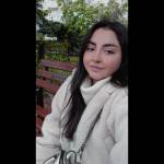 Rabia Çağlar Profile Picture