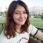Begüm Kasap