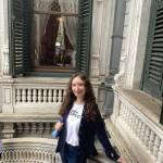 Azra eylül Atasever