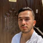 Samet Kilis Profile Picture