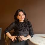 Zehra Zeynep Sungur