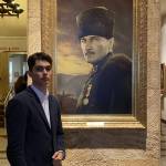 Muhammed Kaan Ergül