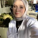 sümeyye topcu