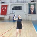 hilal kaya