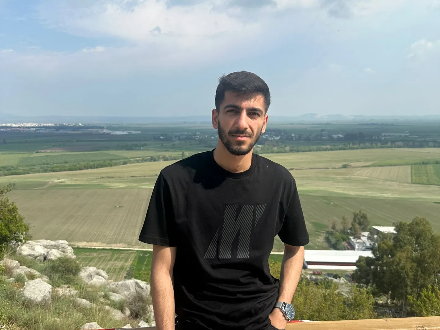 Serhat Taşdemir