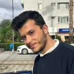 İbrahim Derda Kaya