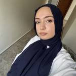 Rüveyda Nur Gerim