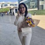 Ümran Ruken Yüksel