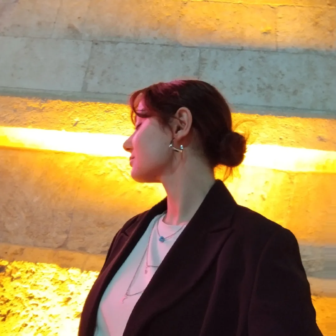 Feyza ceren Bıçak Profile Picture