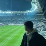 Recep emre Karaca