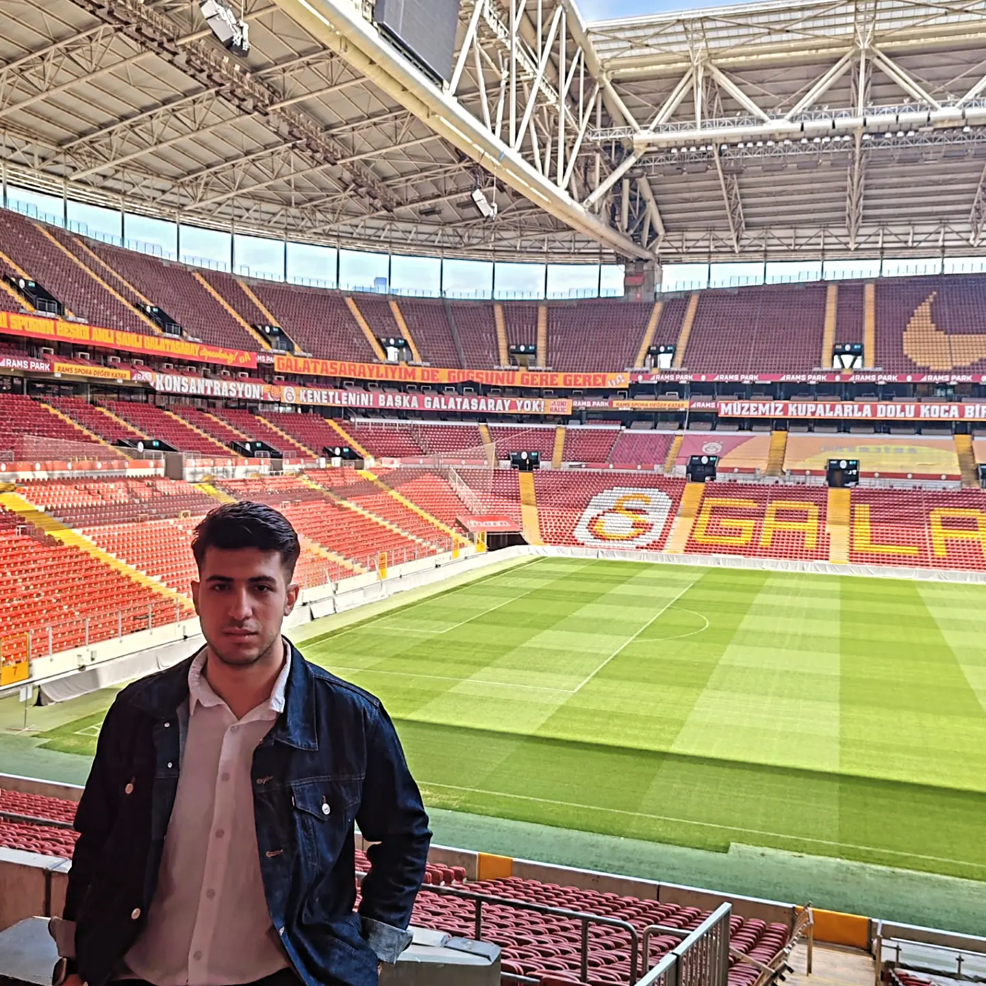 Yaşar Yalvaç