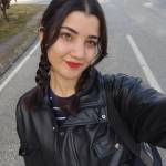 Sevgi Mehmetoğlu