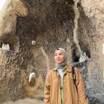 Hira Nur Taş