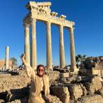 Fatime Altunpak Profile Picture