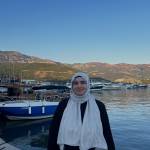 İclal Berra Güneş