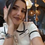 Merve Şahinoğlu