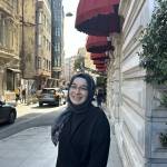 Zeynep Daldal