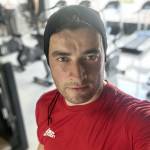 Kamil Alok