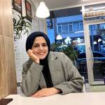 Nazlı Özdemir