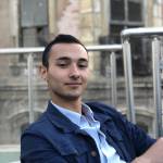 Safa Enes Lenger