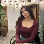 Merve Gülcan COŞAR