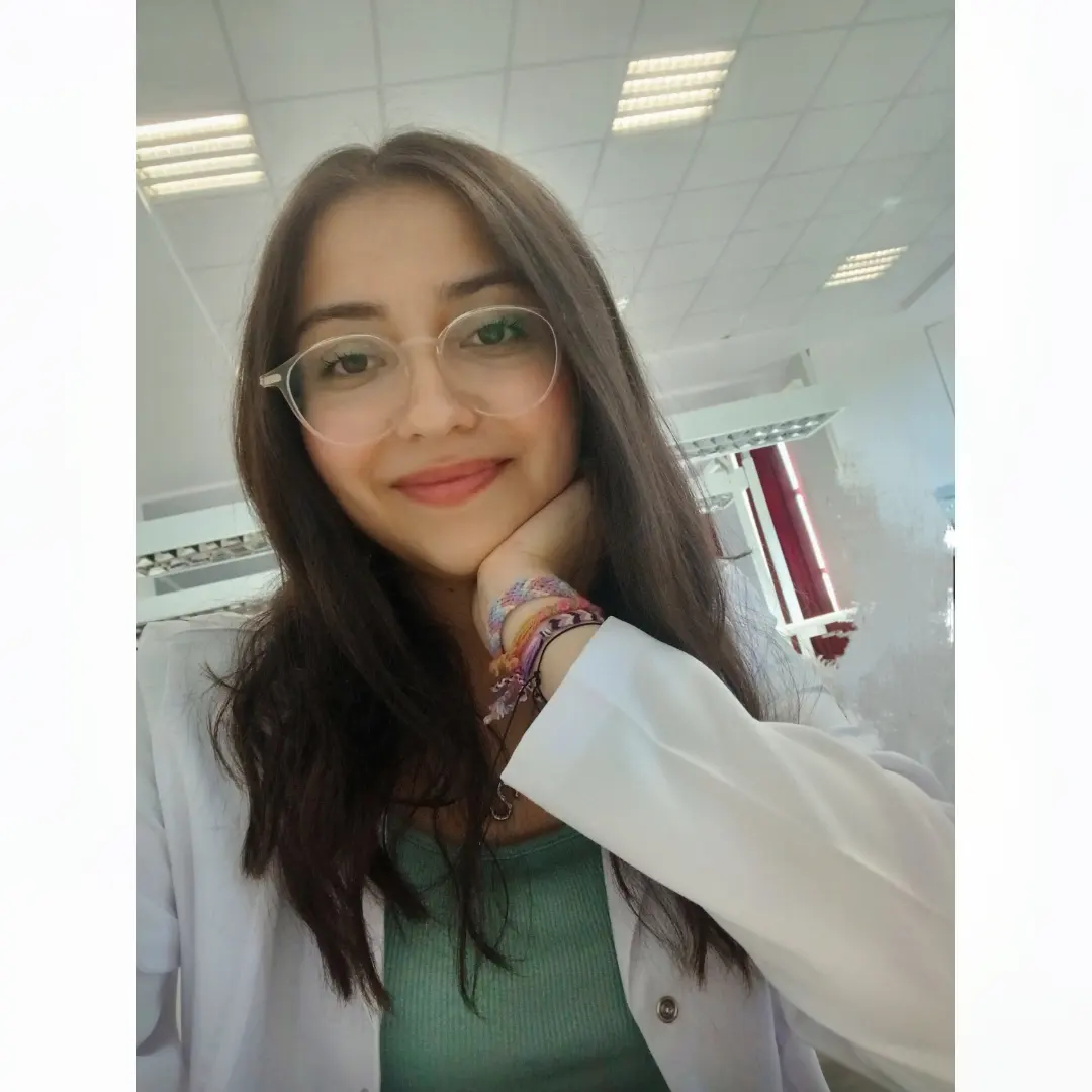 Sude Nur Oruçoğulları