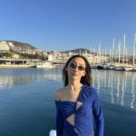 Bengisu Özdemir