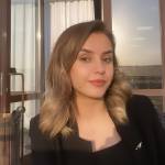 Fatma şeyma Akköz