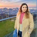 Hatice Kalkan