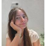 Melike Bal