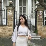 Meryem Kübra Başak