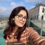 Merve Toprakçı