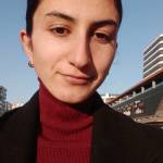 Berivan Öztürk Profile Picture