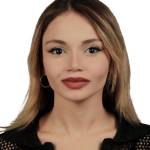 melike uçar