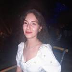 Deniz Çağla Girgin