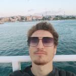 Andaç Ahmet Horuz