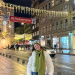 Şevval Merve Kugu