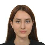 Bahar Sıla Kurnaz