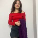 Ceren Demircanlı