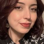 Selin Sena Gürsoy