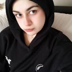 Farika Nur Yalçınkaya
