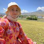 Beyza Yeşilbağ