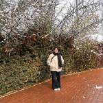 Nebahat zeynep Yilmaz